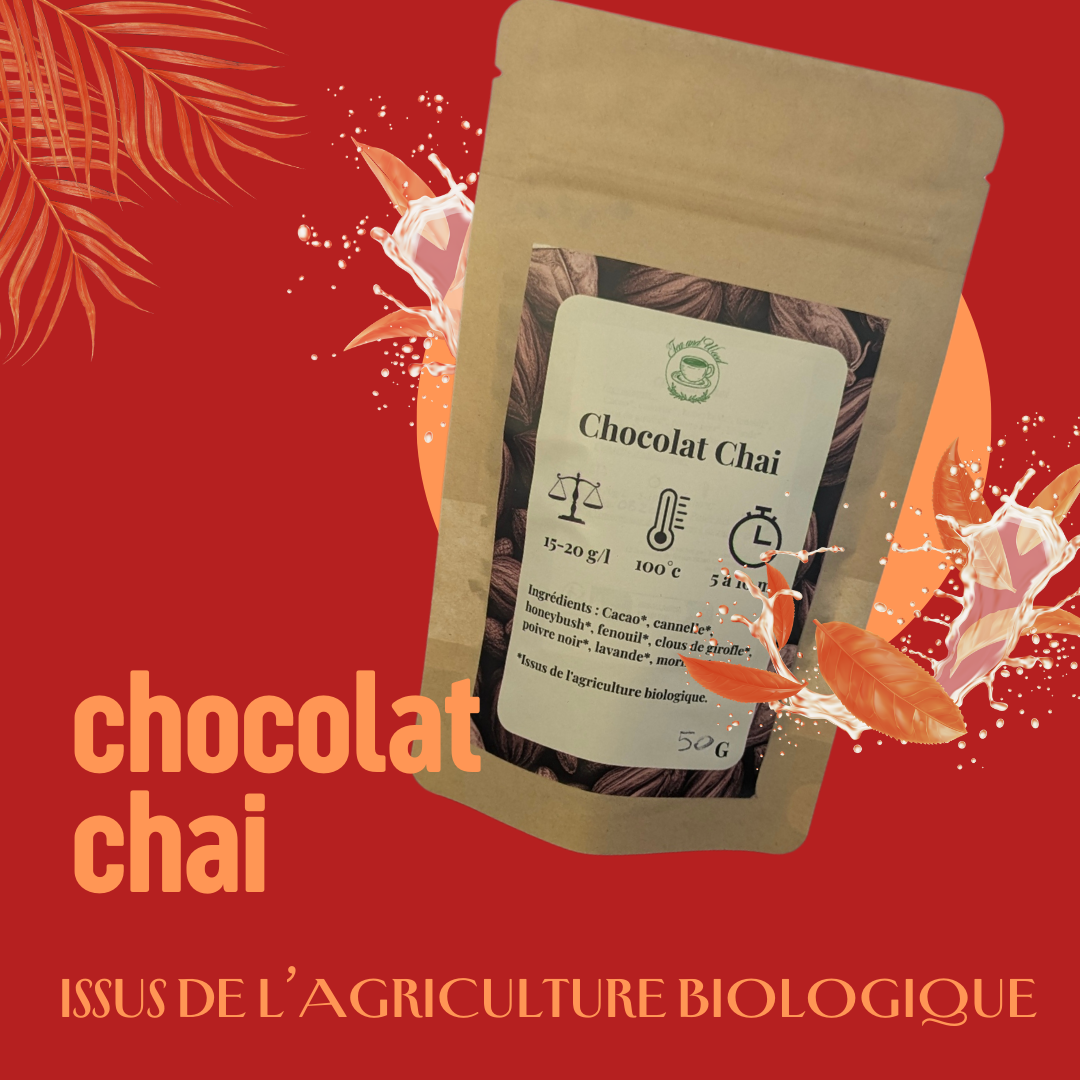 Chocolat Chai