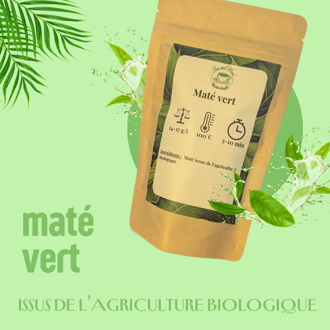 Maté Vert