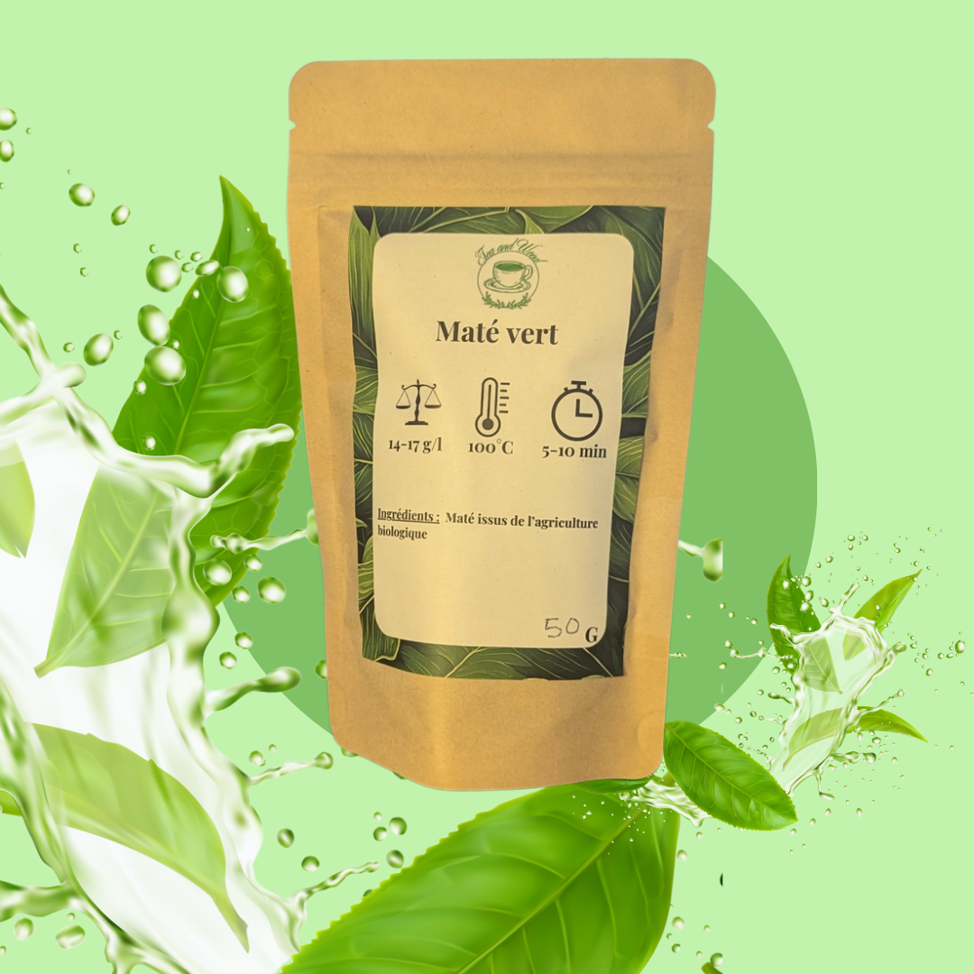 Maté Vert