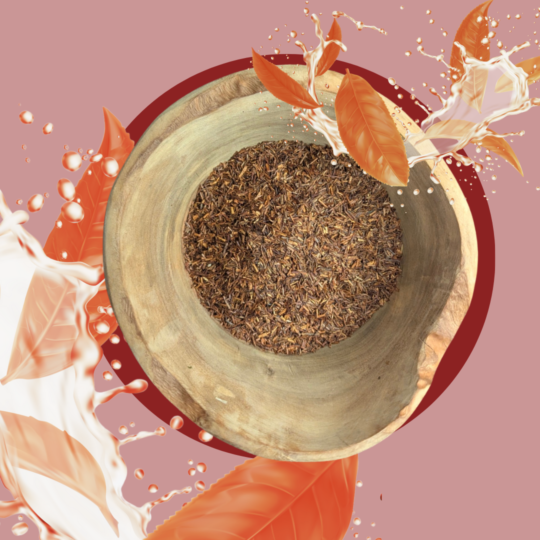 Rooibos Hivernal